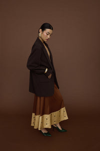 Sienna Dusk Skirt