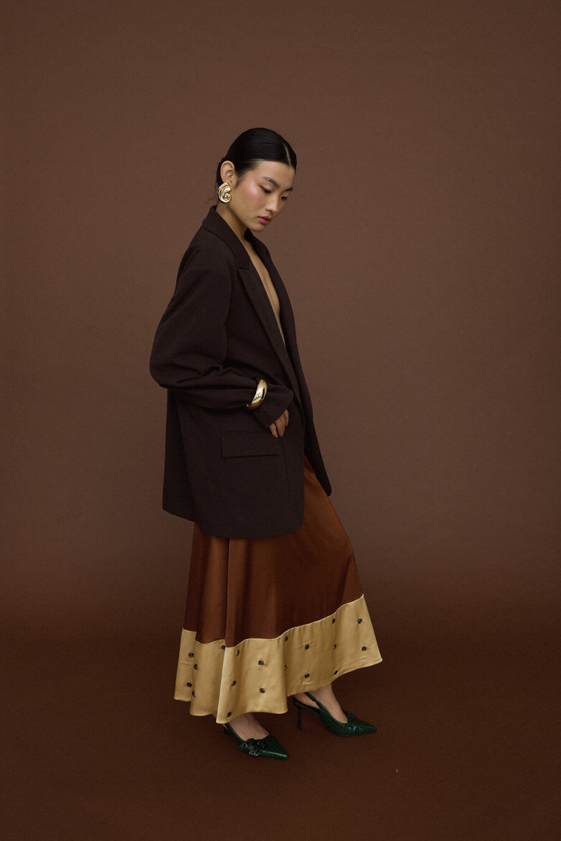 Sienna Dusk Skirt