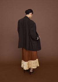 Sienna Dusk Skirt