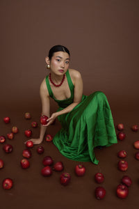 The Orchard dress