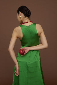 The Orchard dress