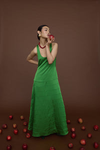 The Orchard dress