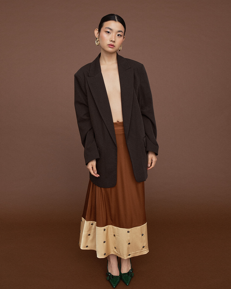 Sienna Dusk Skirt
